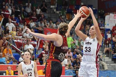 FIBA mení kvalifikáciu na MS a OH žien, chce dať šancu viacerým