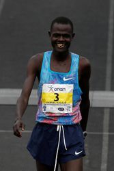 Známy maratónsky bežec mal pozitívny test na EPO