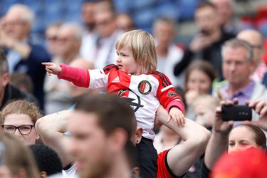 Feyenoord Rotterdam myslí na budúcnosť, klub si otvoril vlastnú pôrodnicu