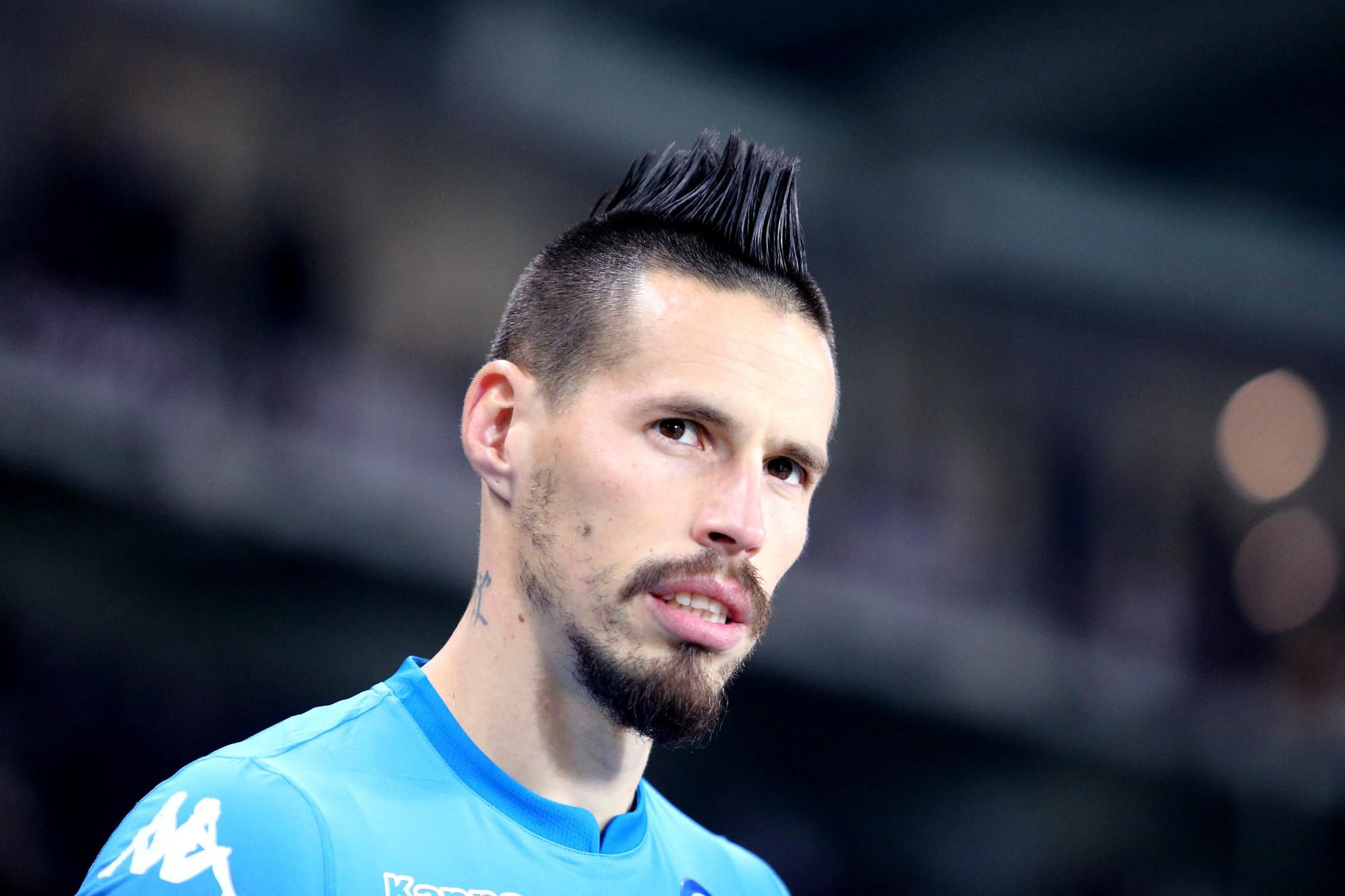 Marek Hamšík.