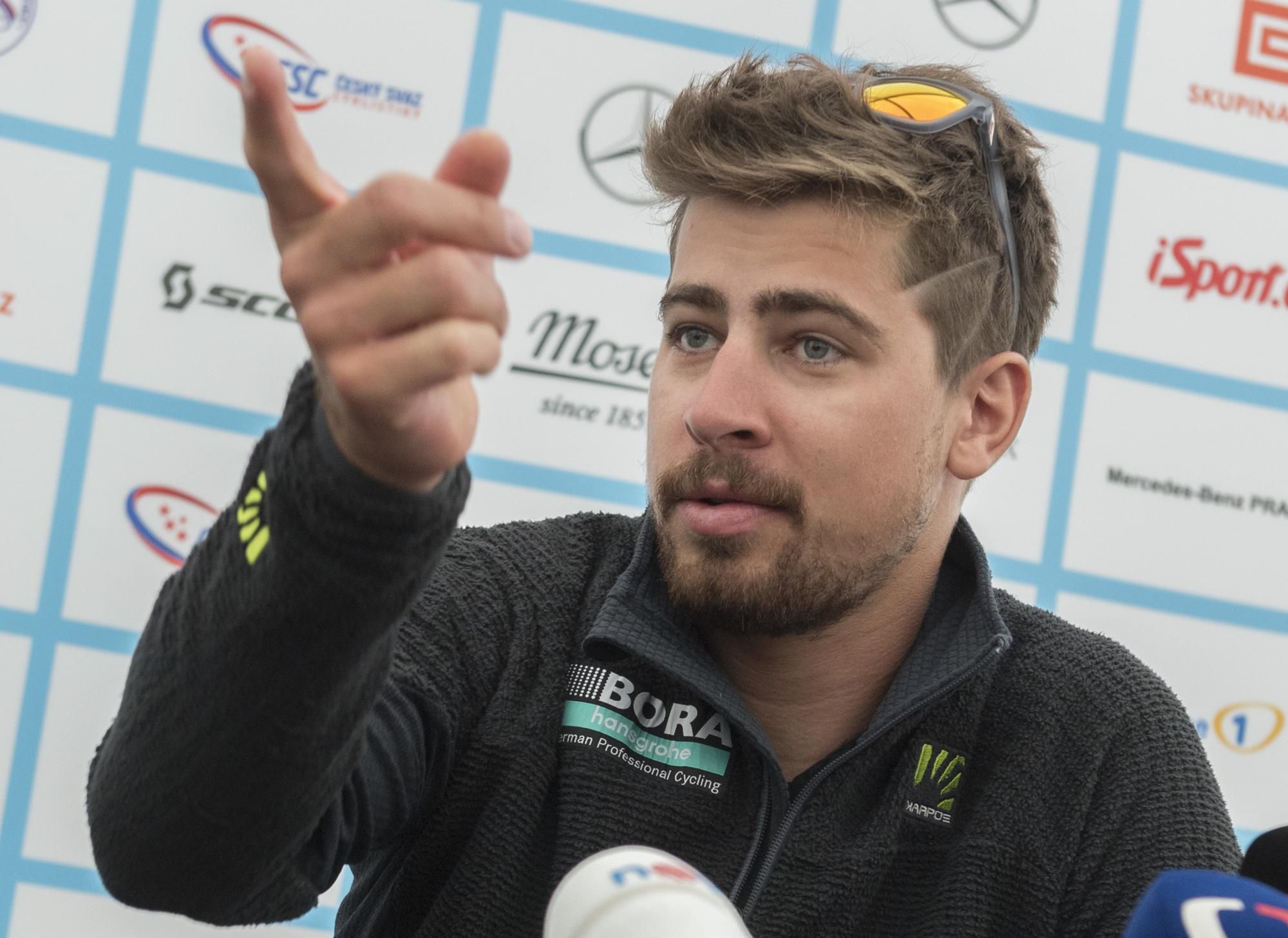 Peter Sagan