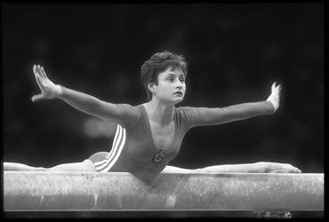 Športová gymnastika: Zomrela dvojnásobná olympijská šampiónka Ruska Jelena Šušunovová