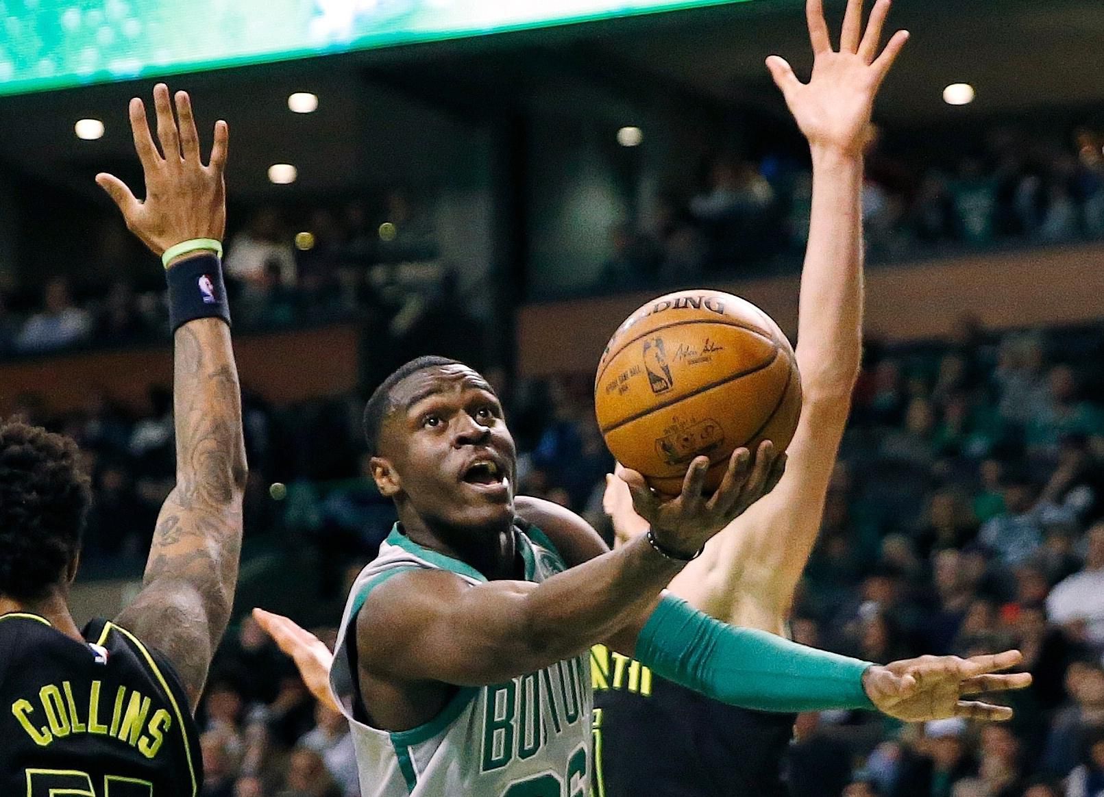 Jabari Bird