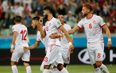 Analýza zápasu Belgicko – Tunisko: Potrápia Afričania ďalšieho favorita skupiny?