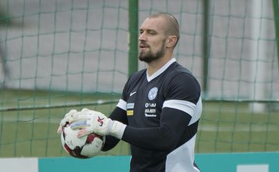Martin Polaček opúšťa Mladú Boleslav, bude chytať za bulharský klub Levski Sofia