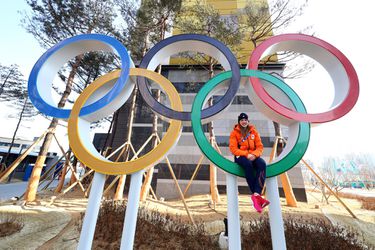 Putin pripustil možnosť ruskej kandidatúry na usporiadanie olympijských hier