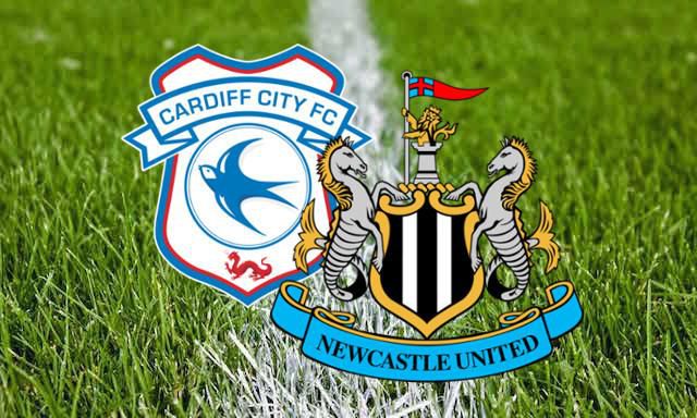 Cardiff City - Newcastle United ONLINE