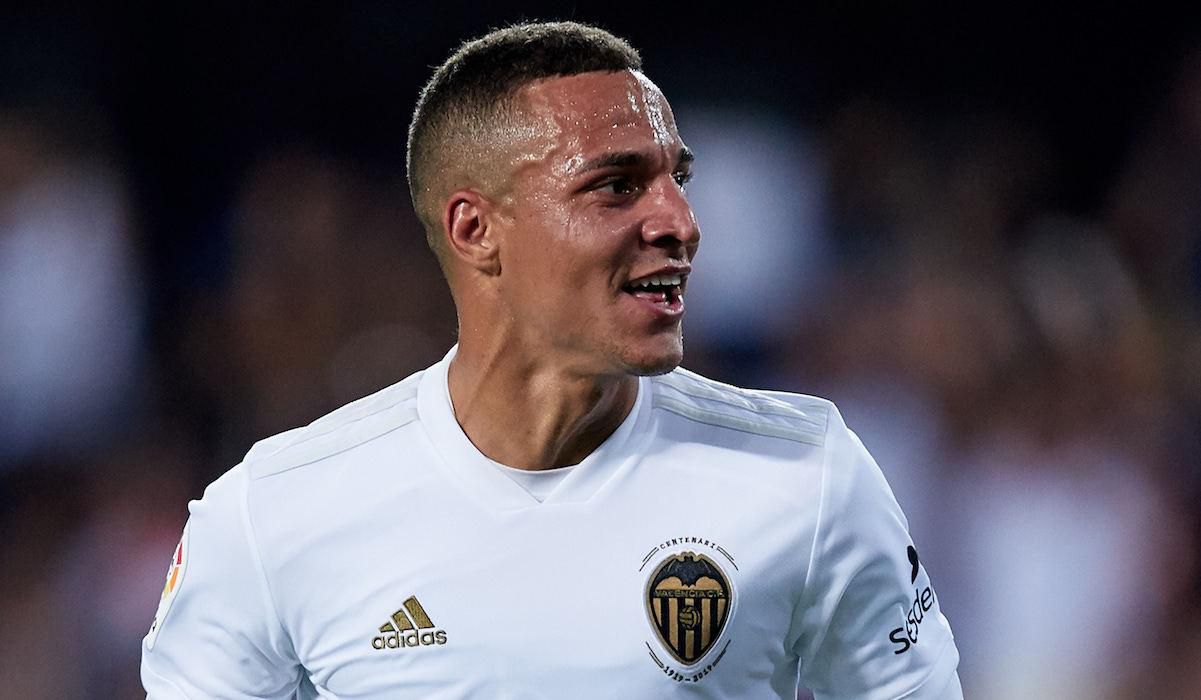 Rodrigo (Valencia CF)