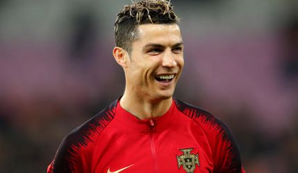 Cristiano Ronaldo pred štartom MS: Opäť máme víťazný tím