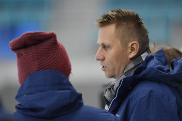 Rastislav Staňa: K draftu môže pomôcť brankárovi aj jeden zápas