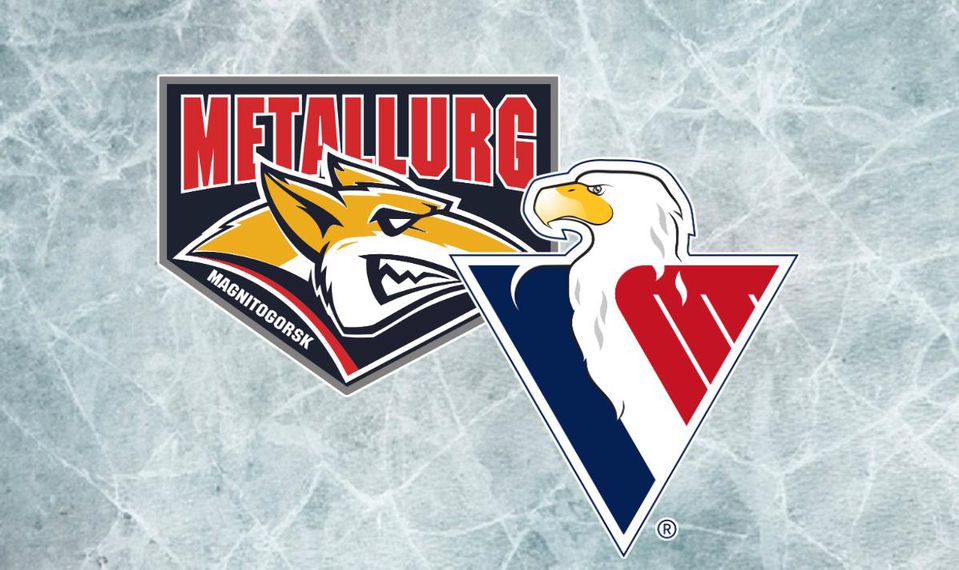 ONLINE: Metallurg Magnitogorsk - HC Slovan Bratislava