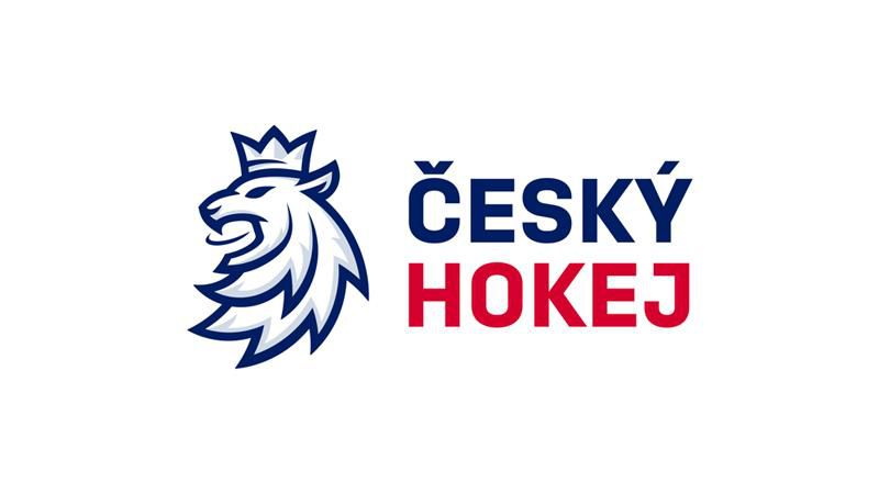 Český hokejový zväz predstavil nové logo a dresy