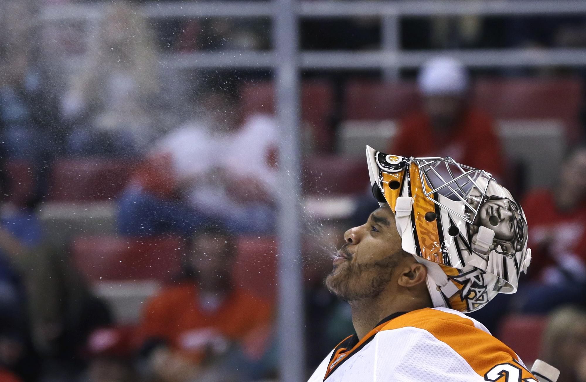 Ray Emery