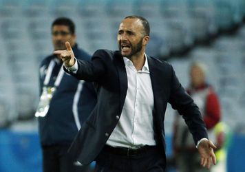 Djamel Belmadi sa stal novým trénerom Alžírska