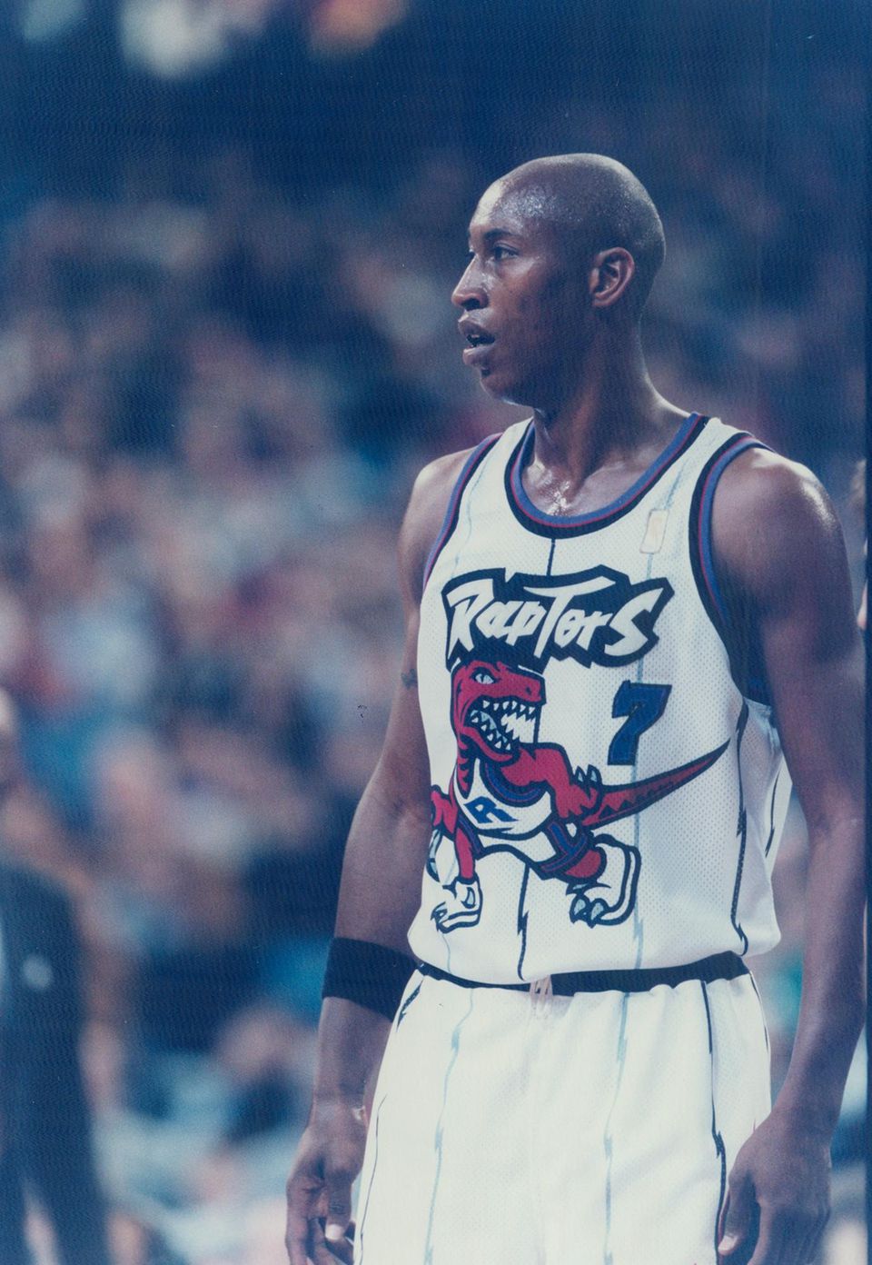 Clifford Rozier