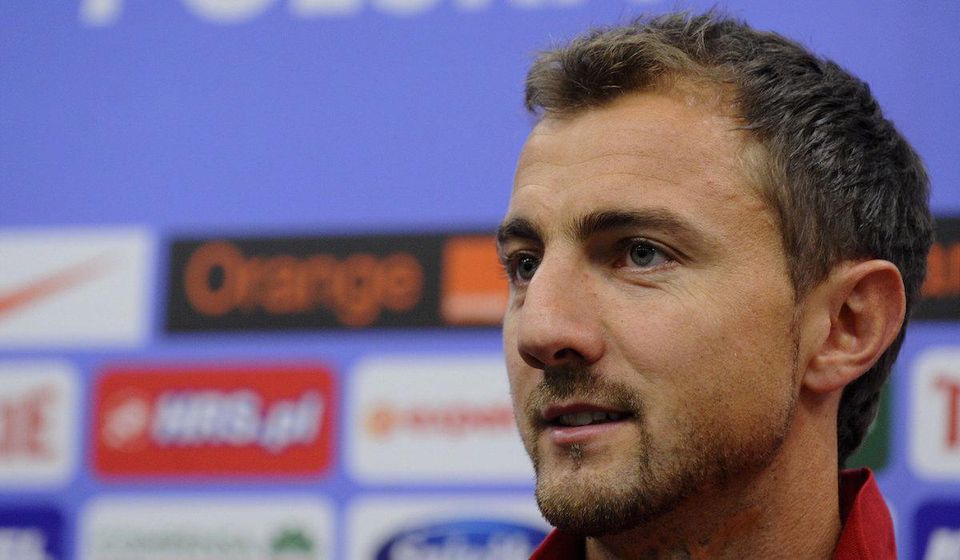 Jerzy Dudek: Situácia, v ktorej sa ocitla Legia Varšava, je nepríjemná pre všetkých