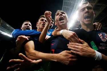 Komentár Športu: Jasná dominancia Európy