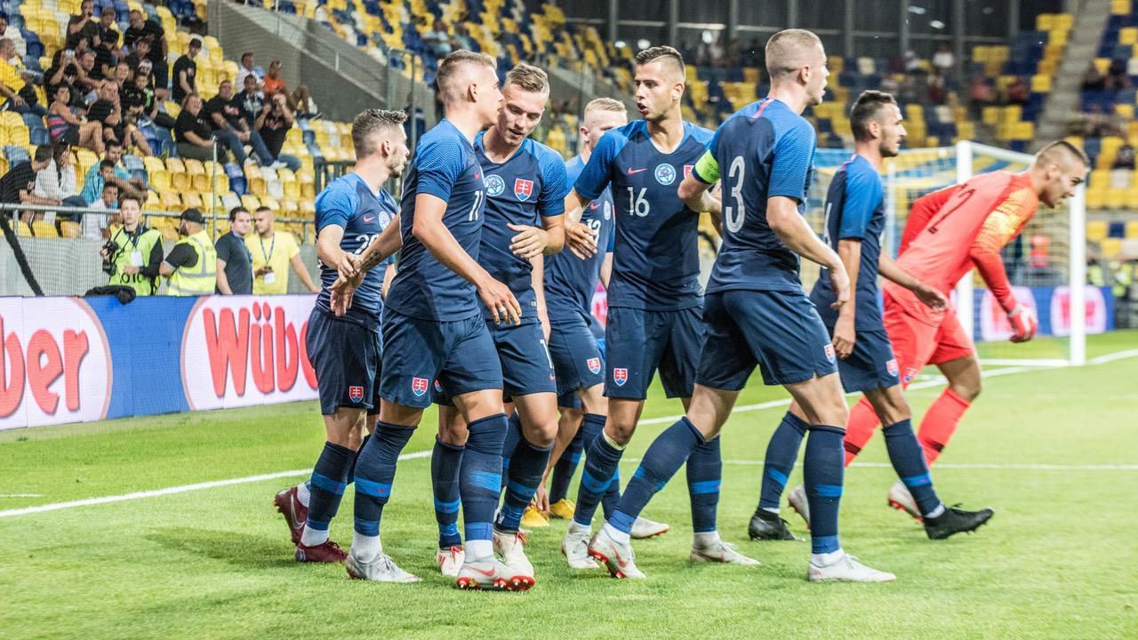 slovenskí futbaloví reprezentanti do 21 rokov