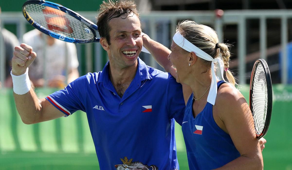 Radek Stepanek