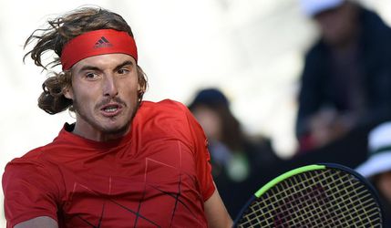 Analýza zápasu Stefanos Tsitsipas - Alexander Zverev: Grék čiernym koňom turnaja