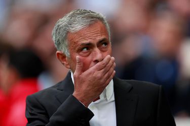 José Mourinho riskuje, že si zopakuje „Chelsea“. Souness: Vidieť to aj na ihrisku