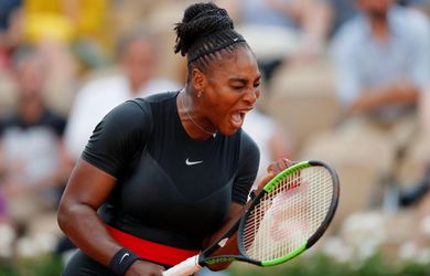 Analýza zápasu S. Williamsová – N. Osaková: Dočká sa Serena premiérového titulu v úlohe mamičky?