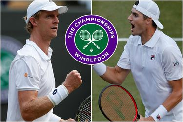Wimbledon: Kevin Anderson prvým finalistom