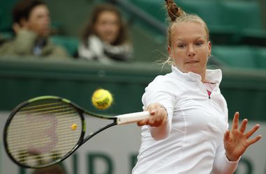 WTA New Haven: Holanďanka Kiki Bertensová sa pre chorobu odhlásila z turnaja