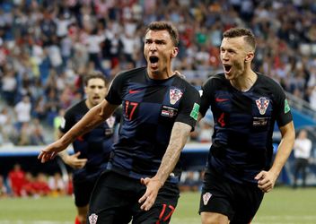 Analýza MS vo futbale: Dotiahnu Chorváti zápas znova do predĺženia?