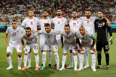 Tunisko žiada od FIFA výnimku, zostal im jeden zdravý brankár