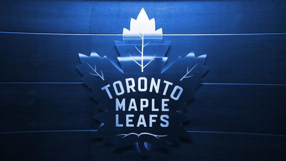 Toronto Maple Leafs.