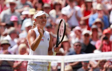 Wimbledonská šampiónka Kerberová začne novú sezónu obhajobou titulu v Sydney