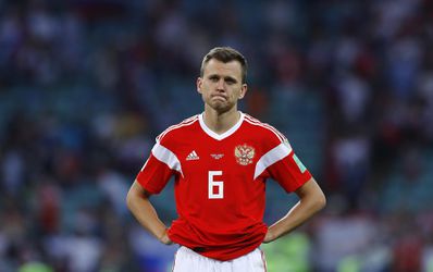 Ruskú futbalovú hviezdu vyšetrujú pre doping