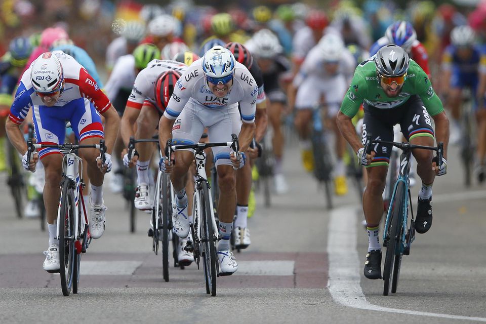 Peter Sagan