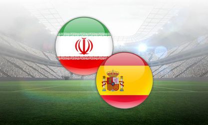 MS vo futbale 2018: Irán - Španielsko
