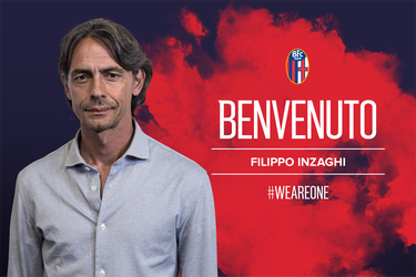 Filippo Inzaghi povedie od novej sezóny FC Bologna