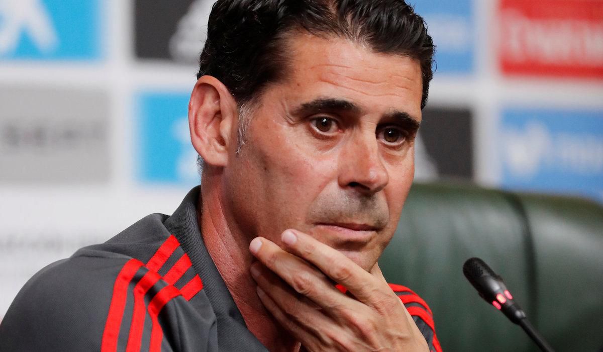 Fernando Hierro