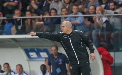 FC Toulouse povedie tréner Alain Casanova