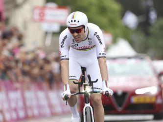 Team Sunweb povedie na Tour de France Tom Dumoulin