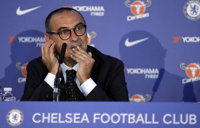 Nový tréner Chelsea chce s Hazardom diskutovať o prestupe do Realu Madrid