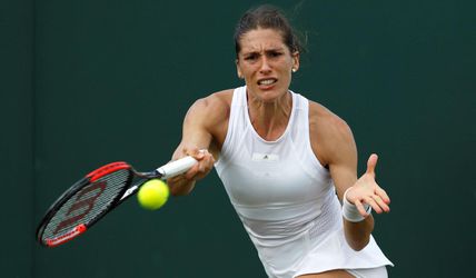 WTA Washington: Petkovičová smeruje do semifinále