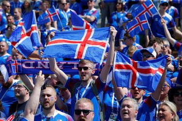 Analýza zápasu Švajčiarsko - Island: Čo predvedú ostrovania pod novým trénerom?