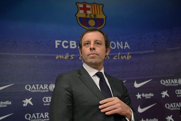 Prokuratúra žiada 11 rokov väzenia a vysokú pokutu pre bývalého prezidenta FC Barcelona