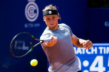 ATP Hamburg: Kovalík si zahrá hlavnú súťaž