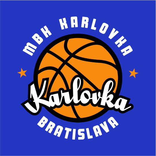 MKB Karlovka Bratislava.