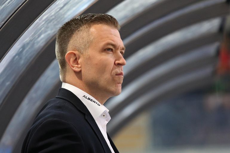 Tréner HC Košice Ceman prekvapil po prehre s Michalovcami: Nie som sklamaný