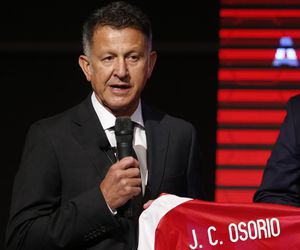 Tréner Osorio má smelé plány, chce priviesť Paraguaj na MS 2022 v Katare