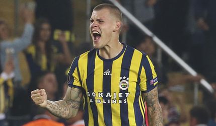 Analýza zápasu Fenerbahce – Benfica: Doženú Škrtel a spol. jednogólové manko?