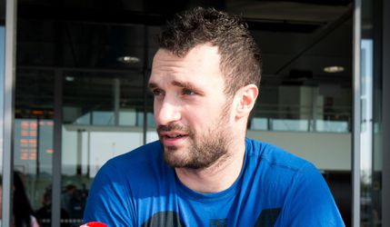 Marek Viedenský po odchode zo Slovana: Chcem sa posunúť v kariére ďalej