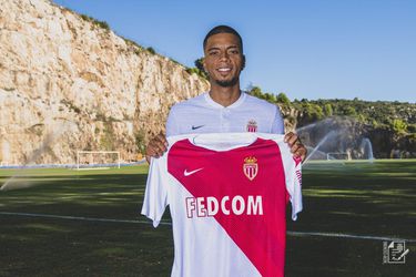 Monako získalo z Leverkusenu mladého záložníka Henrichsa